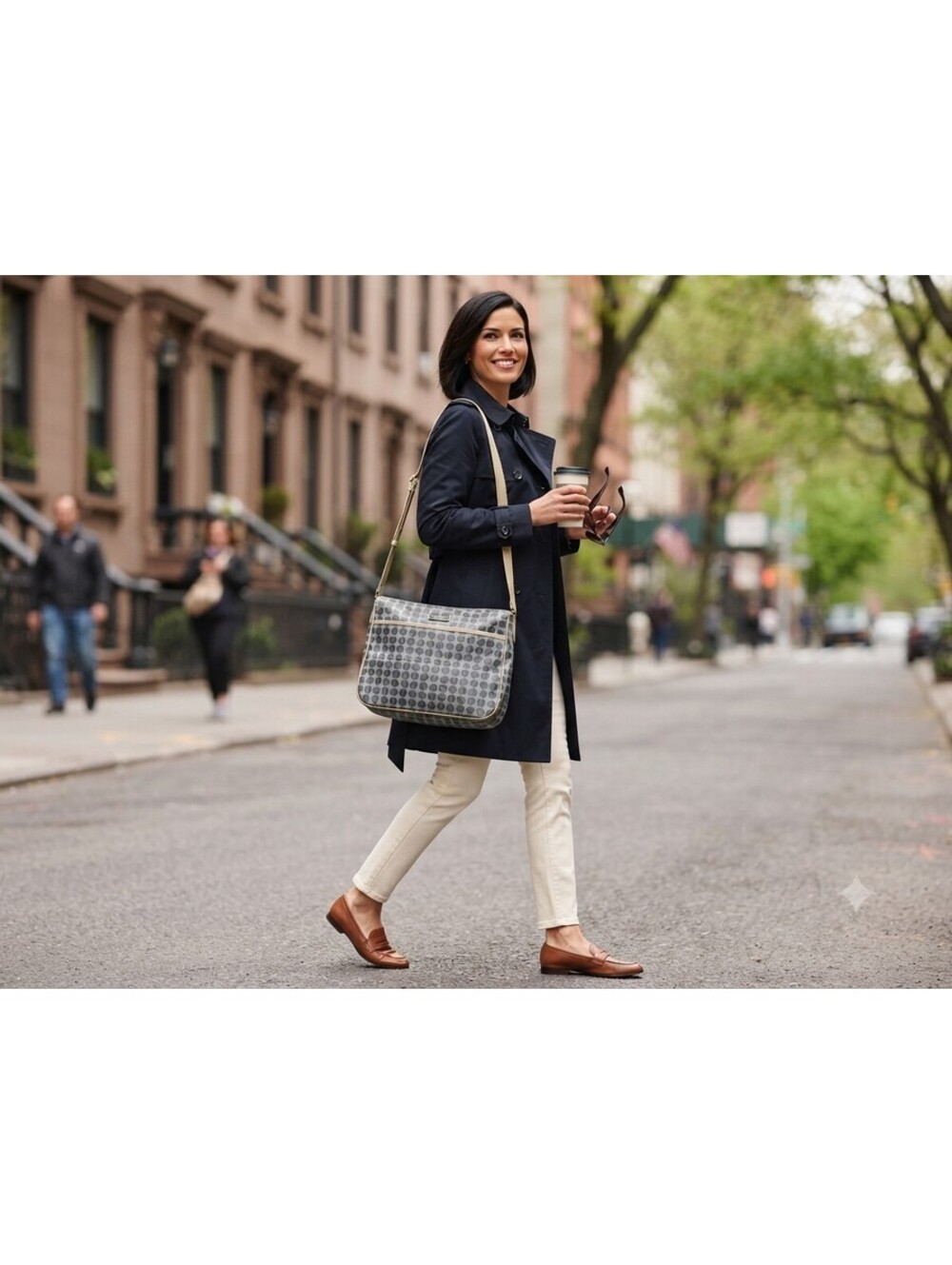 The Sak Crossbody Bag
